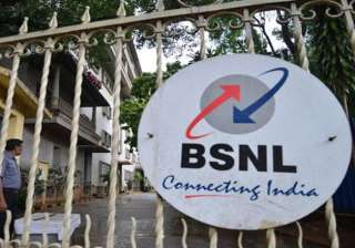 BSNL launches plan to provide 2GB data per day at... BSNL launches plan to provide 2GB data per day at...