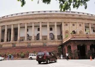 The defence budget of Rs 2.81 lakh crore for next... The defence budget of Rs 2.81 lakh crore for next...