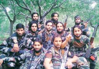 88 Kashmiri youth joined militancy in 2016, most... 88 Kashmiri youth joined militancy in 2016, most...