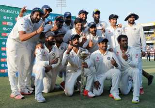BCCI enhances retainer, match fee amounts for 32... BCCI enhances retainer, match fee amounts for 32...