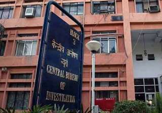 Calcutta HC directs CBI to investigate Narada... Calcutta HC directs CBI to investigate Narada...