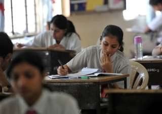 CBSE unveils ‘uniform assessment scheme’ for... CBSE unveils ‘uniform assessment scheme’ for...