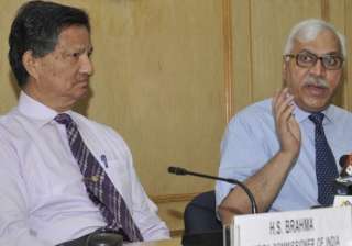 Paper trail machines will dismiss all doubts over... Paper trail machines will dismiss all doubts over...