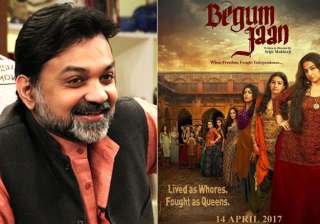 'Begum Jaan' will renew focus on sex workers,... 'Begum Jaan' will renew focus on sex workers,...