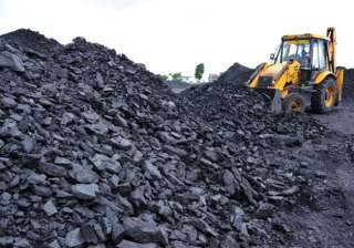 Representational pic - Coal India to miss... Representational pic - Coal India to miss...