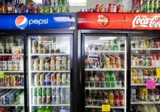 The call for boycott of Coca Cola and Pepsi... The call for boycott of Coca Cola and Pepsi...