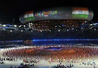 File pic -Durban stripped of 2022 Commonwealth... File pic -Durban stripped of 2022 Commonwealth...