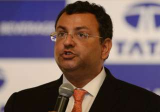 Pleas of Cyrus Mistry's family firms 'not... Pleas of Cyrus Mistry's family firms 'not...