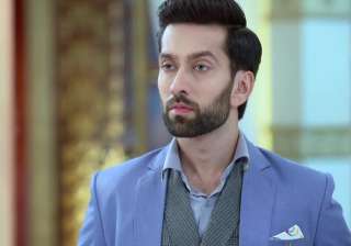 Ishqbaaaz: Nakuul Mehta aka ‘Shivaay’ to... Ishqbaaaz: Nakuul Mehta aka ‘Shivaay’ to...