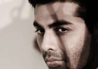 Karan Johar named his kids, Ruhi and Yashi. -... Karan Johar named his kids, Ruhi and Yashi. -...