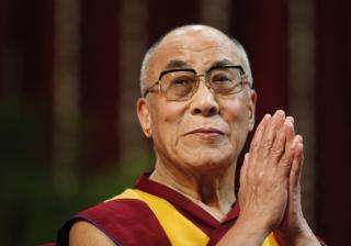 Dalai Lama - India TV Dalai Lama - India TV