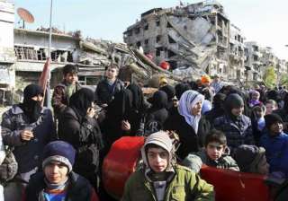 Suicide attack kills 25 in Damascus Justice... Suicide attack kills 25 in Damascus Justice...