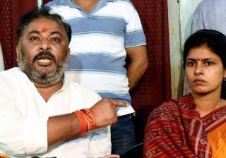 BJP, Dayashankar Singh, UP Assembly Election 2017, BJP, Dayashankar Singh, UP Assembly Election 2017,