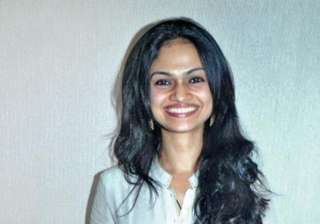 Suchitra Karthik - India TV Suchitra Karthik - India TV