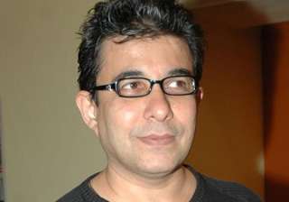 Deepak Tijori - India TV Deepak Tijori - India TV