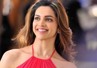Deepika Padukone - India TV Deepika Padukone - India TV
