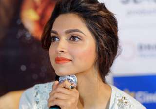 Deepika Padukone and Padmavati - India TV Deepika Padukone and Padmavati - India TV