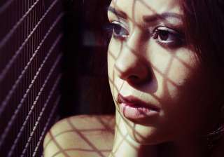 Teenage trauma can increase the chances of... Teenage trauma can increase the chances of...