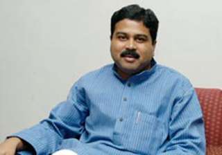 Dharmendra Pradhan Dharmendra Pradhan