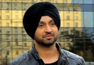 Diljit Dosanjh - India TV Diljit Dosanjh - India TV