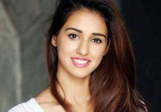 Disha Patani - India TV Disha Patani - India TV