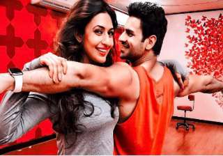 Divyanka Tripathi - India TV Divyanka Tripathi - India TV
