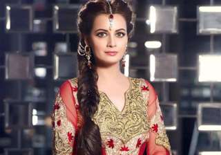 Dia Mirza - India TV Dia Mirza - India TV