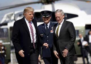 India-US set to further strengthen security ties... India-US set to further strengthen security ties...