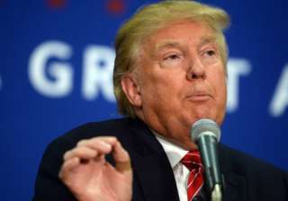 Donald Trump blocks Obama-era auto emissions... Donald Trump blocks Obama-era auto emissions...