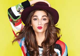 Alia Bhatt - India TV Alia Bhatt - India TV