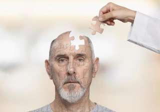 New Alzheimer's test can predict the age of... New Alzheimer's test can predict the age of...