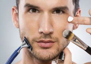 50% growth in grooming among Indian males in... 50% growth in grooming among Indian males in...
