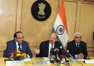 Election Commission today asserted that the EVMs... Election Commission today asserted that the EVMs...