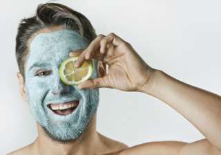 Not only women, but men also use home remedies... Not only women, but men also use home remedies...