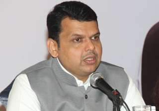 Will Maharashtra waive farm loans next? CM... Will Maharashtra waive farm loans next? CM...