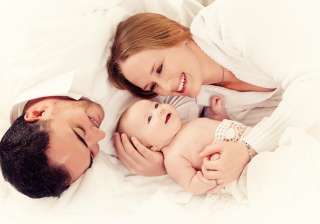 Want to live longer? Have kids, says study - India TV Want to live longer? Have kids, says study - India TV