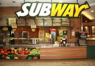 Subway will open 100 new outlets in the coming... Subway will open 100 new outlets in the coming...