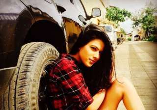 Nia Sharma is the third sexiest woman of Asia -... Nia Sharma is the third sexiest woman of Asia -...