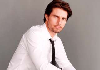 Tom Cruise Tom Cruise