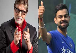 Aussie media calls Kohli ‘Donald Trump of world... Aussie media calls Kohli ‘Donald Trump of world...