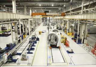 India's factory output rises 2.7 percent post... India's factory output rises 2.7 percent post...