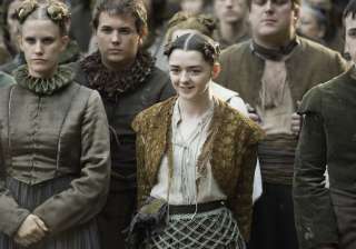 Game of Thrones - India TV Game of Thrones - India TV