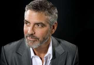 George Clooney George Clooney