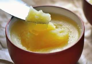 You will stop buying Ghee from unreliable shops... You will stop buying Ghee from unreliable shops...