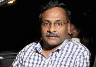 DU professor GN Saibaba, 4 others get life... DU professor GN Saibaba, 4 others get life...