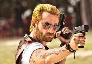rangoon, Go Goa gone part 2 - India TV rangoon, Go Goa gone part 2 - India TV