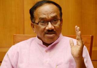 Goa CM loses Mandrem seat to Congress - India TV Goa CM loses Mandrem seat to Congress - India TV
