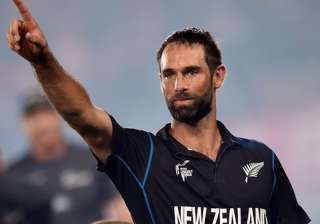 New Zealand all-rounder Grant Elliott retires... New Zealand all-rounder Grant Elliott retires...