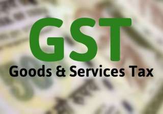 GST - India TV GST - India TV