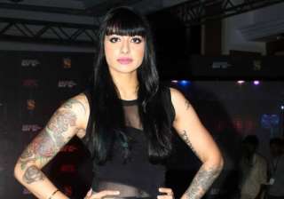 Bani J - India TV Bani J - India TV